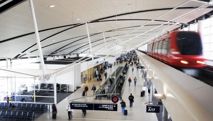 CDG Express : le recours des opposants à la liaison ferroviaire Paris-Roissy rejeté par le Conseil d'Etat